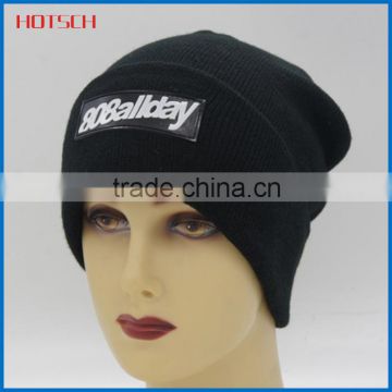 high quality acrylic beanie wholesale