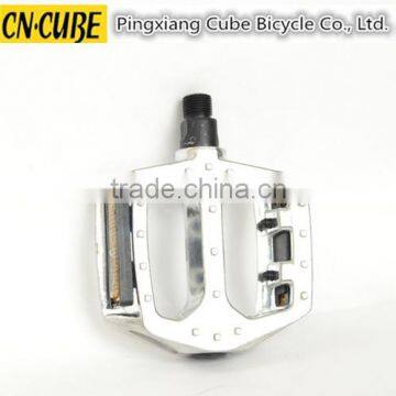 High quality aluminium bike pedal