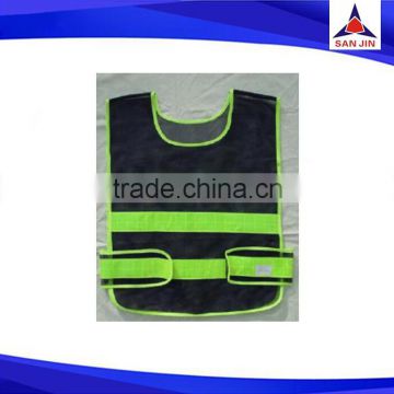 Sports leisure safety vests