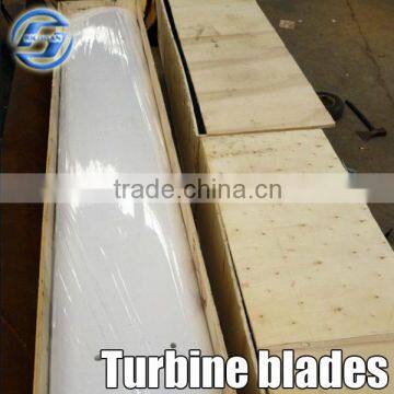 Hot Sale Cheap 30KW China Vertical Axis Wind Turbine Permanent Magnet Generator photo-4