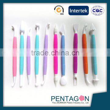 Professional Factory Sale!! Cake Decorator Syringe Set