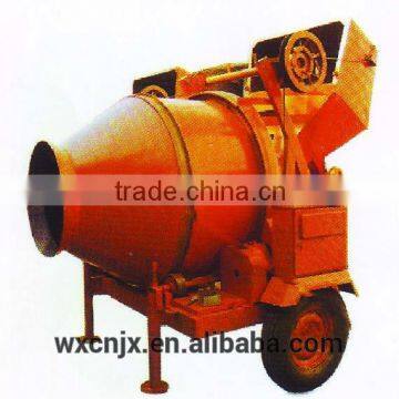 small truck concrete mixer (JZC200)