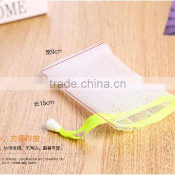2016 new foaming net sponge
