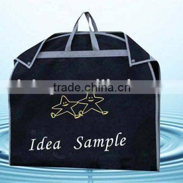 promotion non woven suit bag