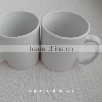 11oz white ceramic sublimation mug