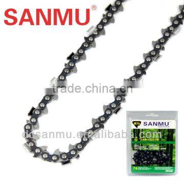 404 Saw Chain for Gasoline Chain Saw