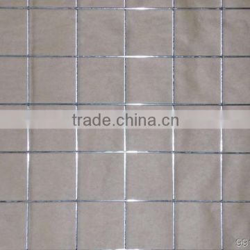 Wire Mesh produced by Puersen