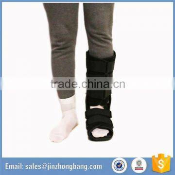 adjustable sports orthopedic knee brace