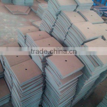 concrete spare parts,lost foam casting