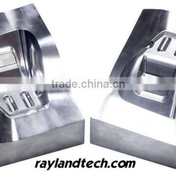 CNC 3D Machining