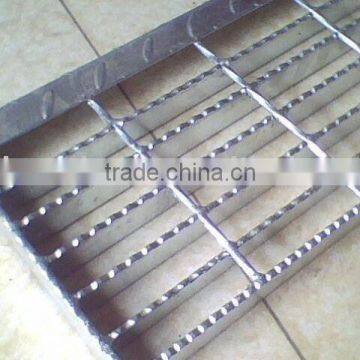 Steel Bar Grating