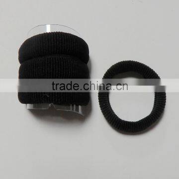 Rainbow Colorful Elegant Hair Accessory for Women Girl photo-3