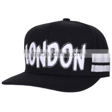 2015 Fashion Wholesale Custom Made Snapback Custom Snapback Caps Custom Snapback Hat photo-6