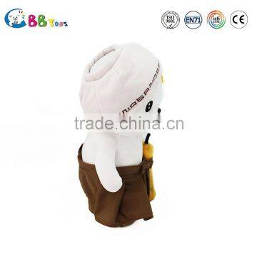 Build All Kinds of Japanese Plush Toys photo-4