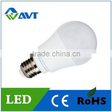 3W 5W 7W 9W LED Lamp bulb E27 E12 E14 LED Bulbs R50 R60