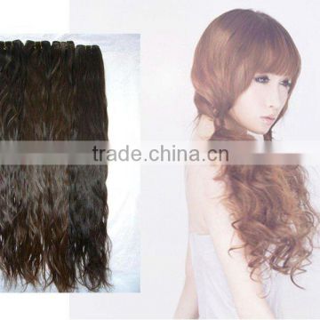 New Fashion Top Quality Human Hair Weaving On Sale