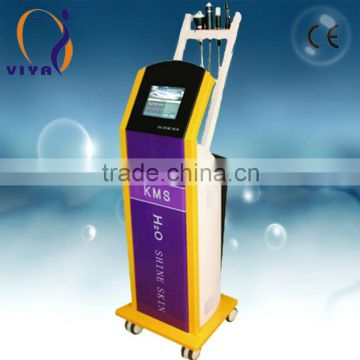 VY-99 Multifunctional Water Dermabrasion CE Beauty Equipment Lip Line Removal