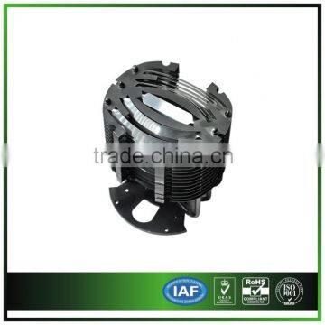 LED heat sink for track lamp 001