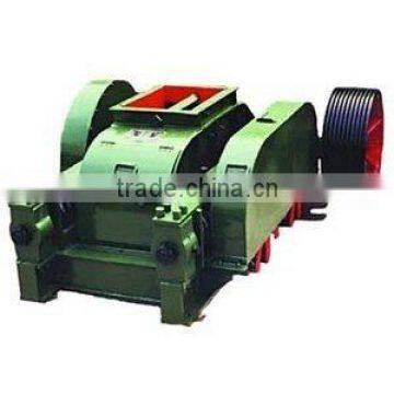 Tooth Roller Crusher Used For Coal Crushing