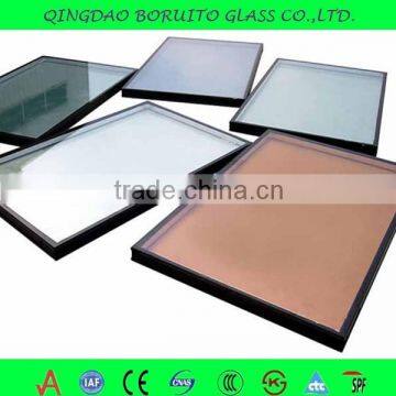 China Factory Best Sell tinted float glass