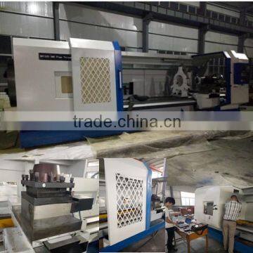 QK1327 pipe nipple threading machine,cnc pipe threading machine,pipe threading tools