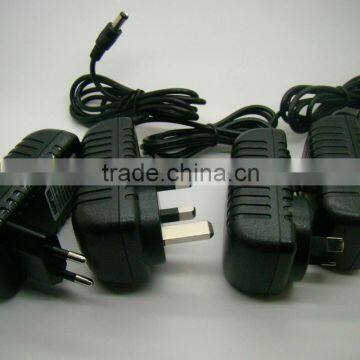 7.3V 2A LIFEPO4 BATTERY CHARGER photo-3