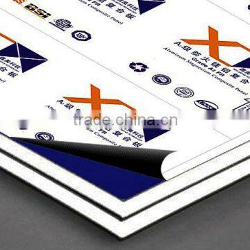 Class A2 Fireproof Aluminum Composite Panel