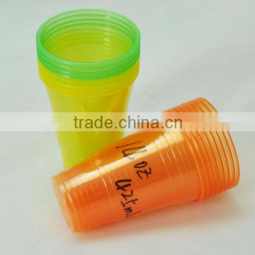 Food Grade Customized PP Cup