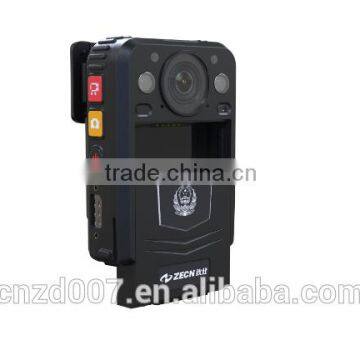 Newest Full HD body camera