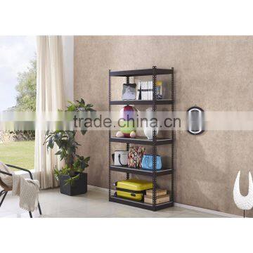 New style medium duty metal storage rack