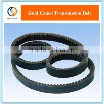 China Rubber Agricultural V-belt