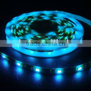 12V 24V waterproof flexible smd led strip lamp