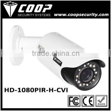 BNC Output 40M IR Distance True Day&Night ICR waterproof CVI Camera