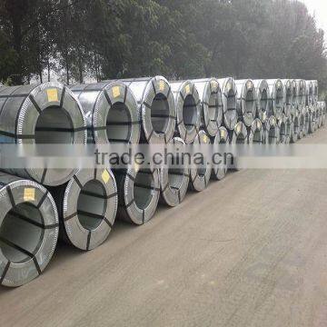 roll galvanized steel coil