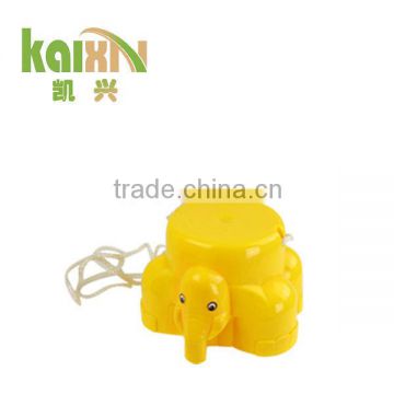 Children Plastic Elephant Stiltes Toy