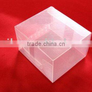 pvc packaging box