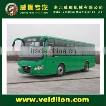 Best Selling of 13m Luxury Bus With 54 Seats