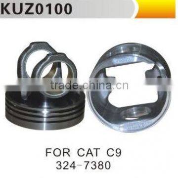 PISTON FOR CAT C9