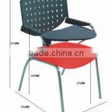 Wholesale Chair with writing board Z-015