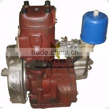 High Quality Auxiliary Machine Assembly D24C01-5 for MTZ Belarus Tractor