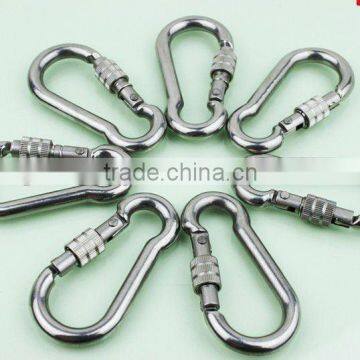 climbing hook