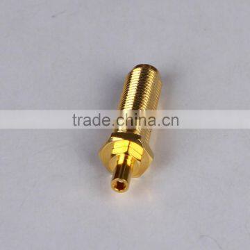 SMA,SMA Series Female Crimp RG-174/U Type and RF Application Sma Female Connector photo-3