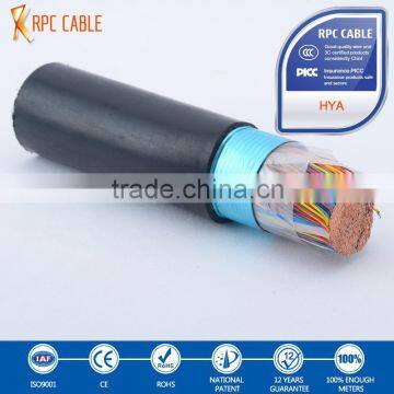 19,22,24 and 26awg anneal copper cable duct pipe category 3