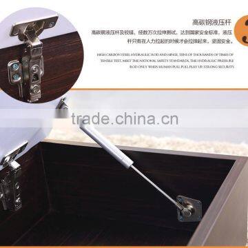 Modern Creaticve Living Room Furniture Coffee Table Foshan AET-EK-986B photo-4