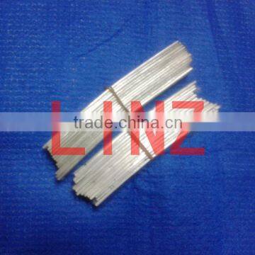 Glass Fiber shank LZ-578 size 43for safety boots