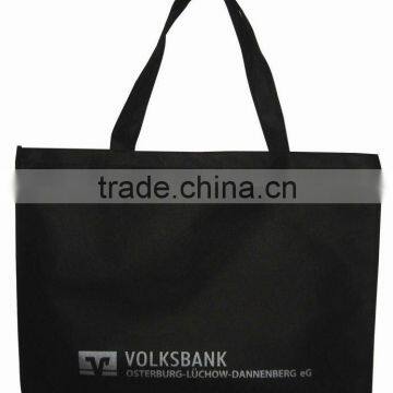 R-pet silkprinting bag, cangnan shopping bag, zhejiang RPET bag