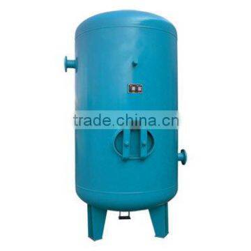 Vertical Type Horizontal Type Air Tank