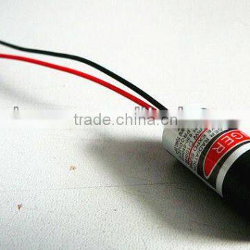 5mw Industry red diode laser module