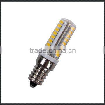 CST 3.6W AC220v E14 2835 64SMD led bulbS