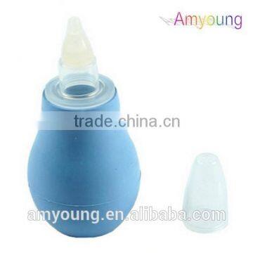 Useful Baby Products Nose Cleaner Silicone Soft Useful Mother Good Helper Nasal Aspirator